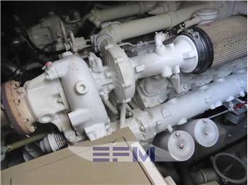 CANTIERI DI SARNICO 58 ht
