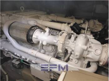 CANTIERI DI SARNICO 58 ht