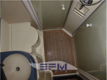 CANTIERI DI SARNICO 58 ht