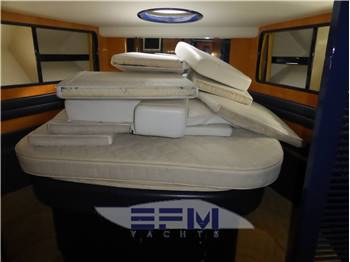 CANTIERI DI SARNICO 58 ht