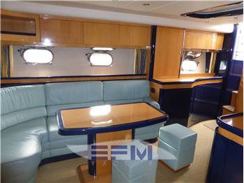 CANTIERI DI SARNICO 58 ht