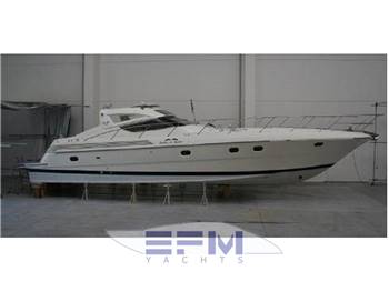 CANTIERI DI SARNICO 58 ht