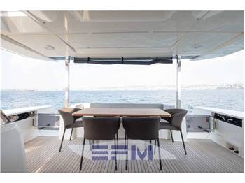 FERRETTI 780