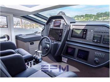 PERSHING 74