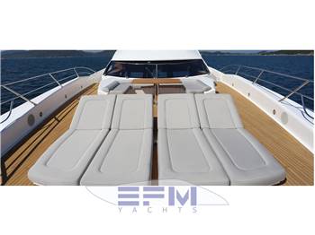 SUNSEEKER PREDATOR 130