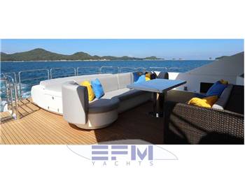 SUNSEEKER PREDATOR 130