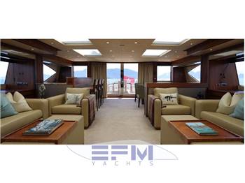 SUNSEEKER PREDATOR 130