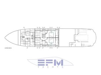 SUNSEEKER PREDATOR 130