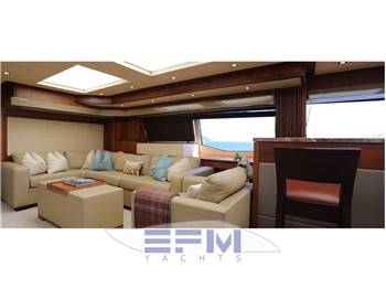 SUNSEEKER PREDATOR 130