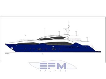 SUNSEEKER PREDATOR 130
