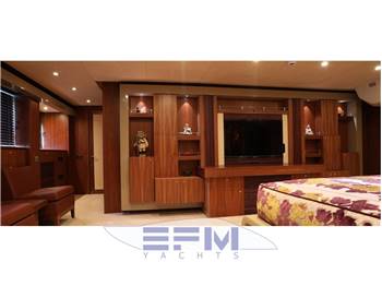 SUNSEEKER PREDATOR 130