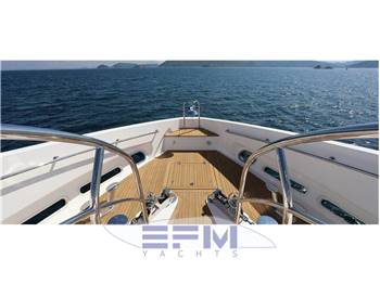 SUNSEEKER PREDATOR 130
