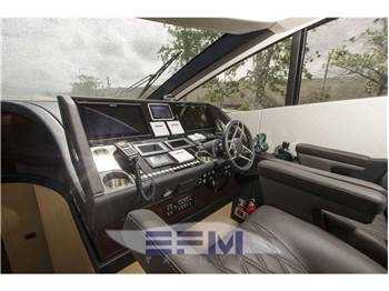SUNSEEKER PREDATOR 68