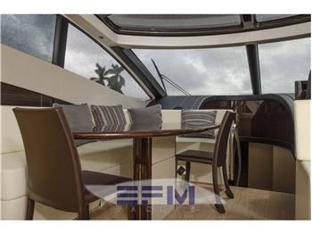 SUNSEEKER PREDATOR 68