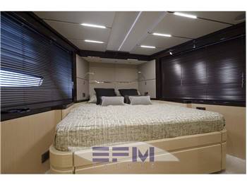 SUNSEEKER PREDATOR 68
