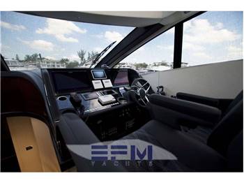 SUNSEEKER PREDATOR 68