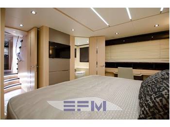 SUNSEEKER PREDATOR 68