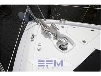 SUNSEEKER PREDATOR 68