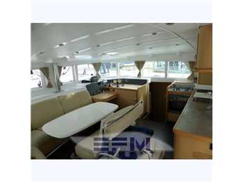 Lagoon 440