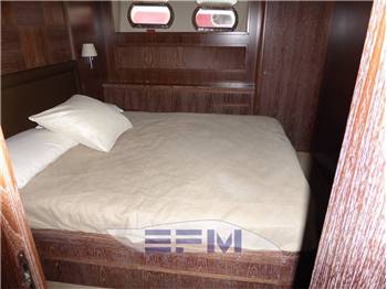 CANTIERI DI PISA AKHIR 85