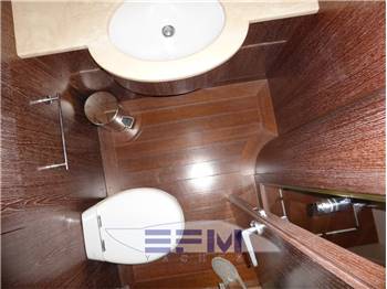 CANTIERI DI PISA AKHIR 85