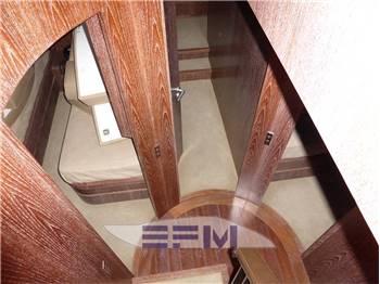 CANTIERI DI PISA AKHIR 85