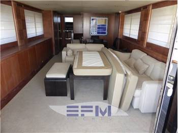 CANTIERI DI PISA AKHIR 85
