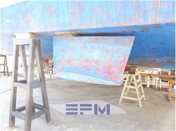 CANTIERI DI PISA AKHIR 85