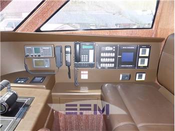 CANTIERI DI PISA AKHIR 85