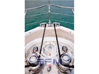 OVERMARINE MANGUSTA 130