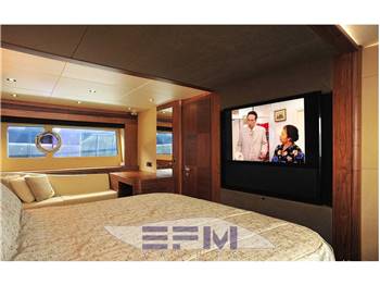 SUNSEEKER 75 YACHT
