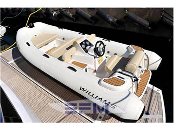SUNSEEKER 75 YACHT