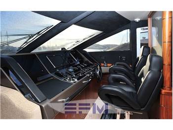 SUNSEEKER 75 YACHT