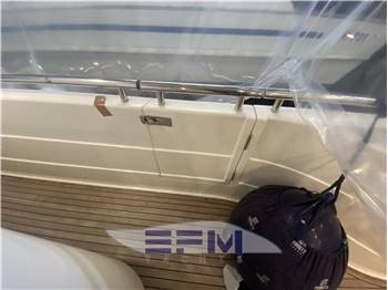 FERRETTI YACHTS 761 anniversary