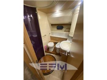 FERRETTI YACHTS 761 anniversary