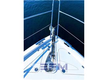 SUNSEEKER MANHATTAN 52