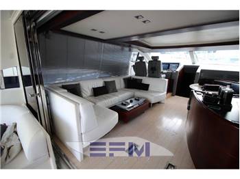 UNIESSE 75 HT