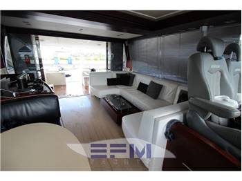 UNIESSE 75 HT
