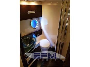AZIMUT 62 S