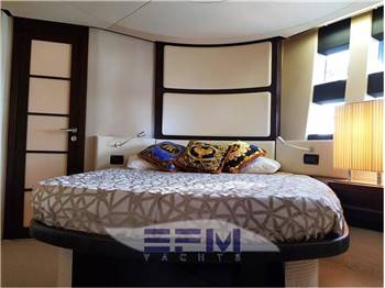 AZIMUT 62 S