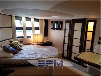 AZIMUT 62 S