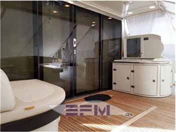 AZIMUT 62 S