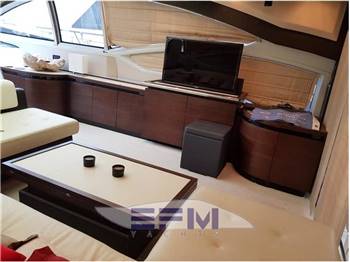 AZIMUT 62 S