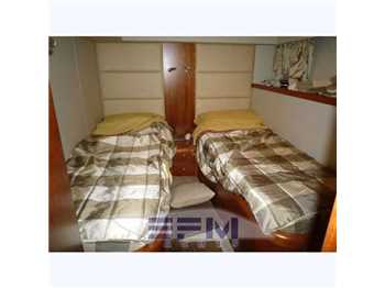 Sunseeker Portofino 53