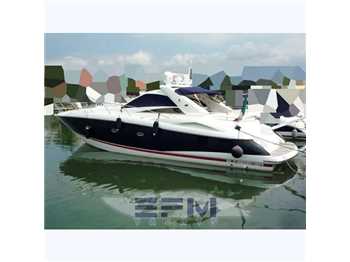 Sunseeker Portofino 53