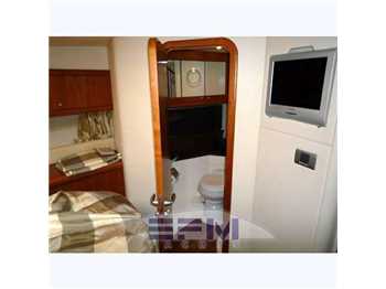Sunseeker Portofino 53