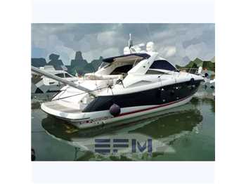 Sunseeker Portofino 53