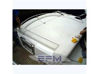 Sunseeker Portofino 53