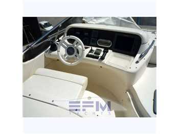 Azimut 55 evolution