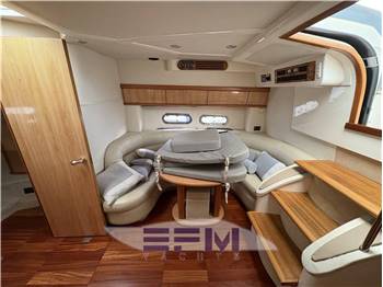 SEALINE S 43